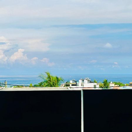 Amazing Sunset View Rooftop. Flic-en-Flacq 外观 照片
